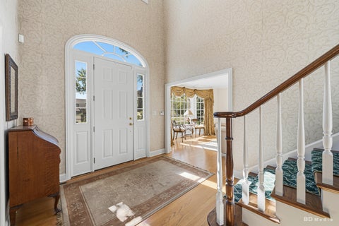 Tiny photo for 2637 WALLACE Drive, Flossmoor, IL 60422 (MLS # 12789355)