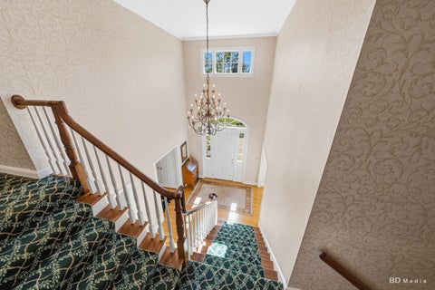 Tiny photo for 2637 WALLACE Drive, Flossmoor, IL 60422 (MLS # 12789355)