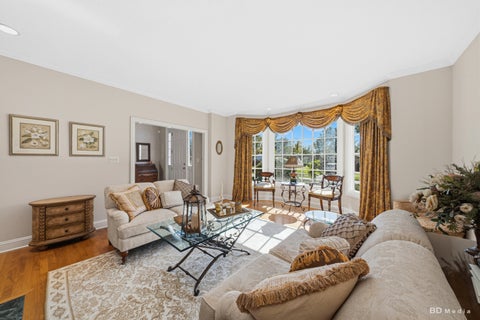 Tiny photo for 2637 WALLACE Drive, Flossmoor, IL 60422 (MLS # 12789355)