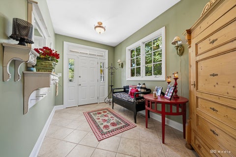 Tiny photo for 2637 WALLACE Drive, Flossmoor, IL 60422 (MLS # 12789355)