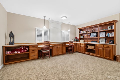 Tiny photo for 2637 WALLACE Drive, Flossmoor, IL 60422 (MLS # 12789355)