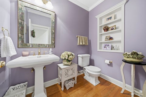 Tiny photo for 2637 WALLACE Drive, Flossmoor, IL 60422 (MLS # 12789355)
