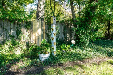 Tiny photo for 2637 WALLACE Drive, Flossmoor, IL 60422 (MLS # 12789355)