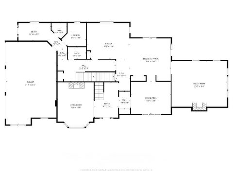 Tiny photo for 2637 WALLACE Drive, Flossmoor, IL 60422 (MLS # 12789355)