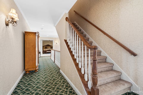 Tiny photo for 2637 WALLACE Drive, Flossmoor, IL 60422 (MLS # 12789355)