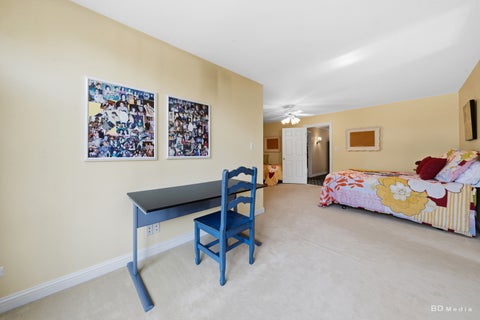 Tiny photo for 2637 WALLACE Drive, Flossmoor, IL 60422 (MLS # 12789355)