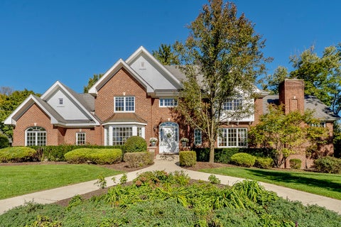 Photo of 2637 WALLACE Drive, Flossmoor, IL 60422 (MLS # 12789355)