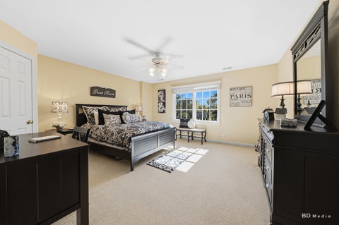 Tiny photo for 2637 WALLACE Drive, Flossmoor, IL 60422 (MLS # 12789355)