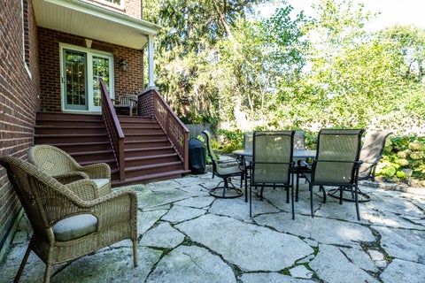 Tiny photo for 2637 WALLACE Drive, Flossmoor, IL 60422 (MLS # 12789355)