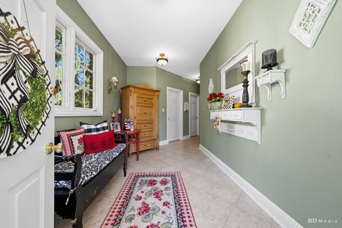 Tiny photo for 2637 WALLACE Drive, Flossmoor, IL 60422 (MLS # 12789355)
