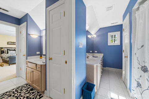 Tiny photo for 2637 WALLACE Drive, Flossmoor, IL 60422 (MLS # 12789355)
