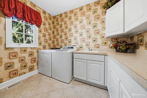 Tiny photo for 2637 WALLACE Drive, Flossmoor, IL 60422 (MLS # 12789355)