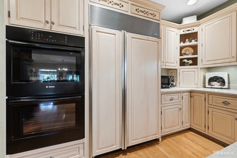 Tiny photo for 2637 WALLACE Drive, Flossmoor, IL 60422 (MLS # 12789355)