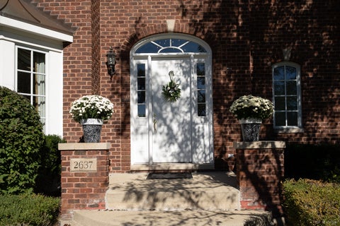 Tiny photo for 2637 WALLACE Drive, Flossmoor, IL 60422 (MLS # 12789355)