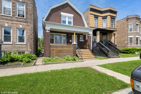 7226 S Rhodes Avenue Chicago IL 60619