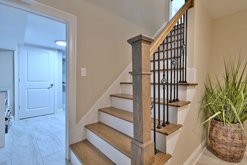 Tiny photo for 247 Harlem Avenue, Glenview, IL 60025 (MLS # 12488205)