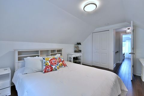Tiny photo for 247 Harlem Avenue, Glenview, IL 60025 (MLS # 12488205)