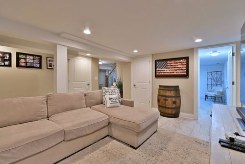Tiny photo for 247 Harlem Avenue, Glenview, IL 60025 (MLS # 12488205)