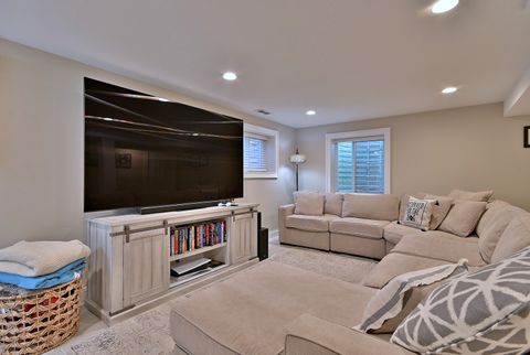 Tiny photo for 247 Harlem Avenue, Glenview, IL 60025 (MLS # 12488205)