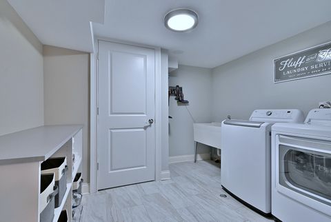 Tiny photo for 247 Harlem Avenue, Glenview, IL 60025 (MLS # 12488205)