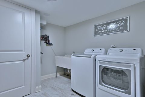 Tiny photo for 247 Harlem Avenue, Glenview, IL 60025 (MLS # 12488205)