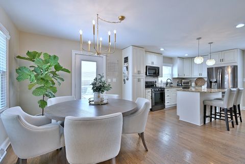 Tiny photo for 247 Harlem Avenue, Glenview, IL 60025 (MLS # 12488205)
