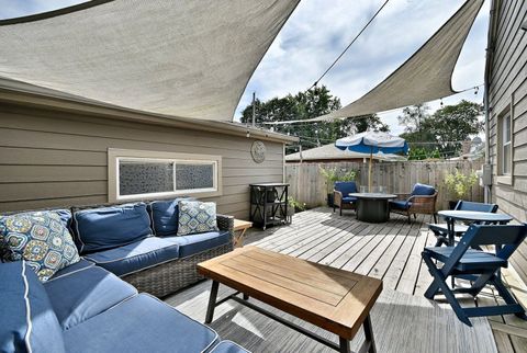 Tiny photo for 247 Harlem Avenue, Glenview, IL 60025 (MLS # 12488205)