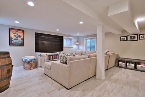 Tiny photo for 247 Harlem Avenue, Glenview, IL 60025 (MLS # 12488205)