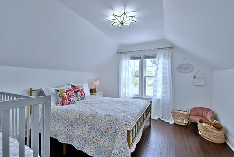 Tiny photo for 247 Harlem Avenue, Glenview, IL 60025 (MLS # 12488205)