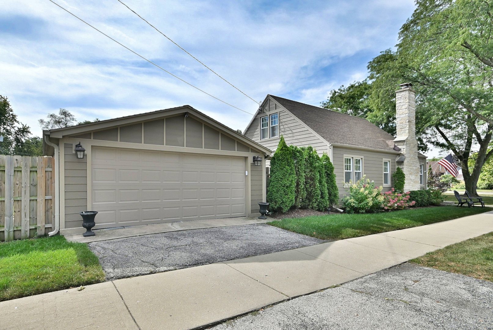 247 Harlem Avenue