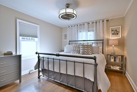 Tiny photo for 247 Harlem Avenue, Glenview, IL 60025 (MLS # 12488205)