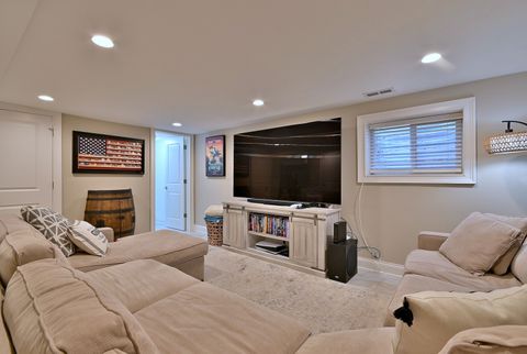 Tiny photo for 247 Harlem Avenue, Glenview, IL 60025 (MLS # 12488205)