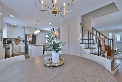 Tiny photo for 247 Harlem Avenue, Glenview, IL 60025 (MLS # 12488205)