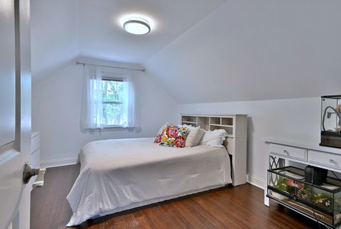 Tiny photo for 247 Harlem Avenue, Glenview, IL 60025 (MLS # 12488205)