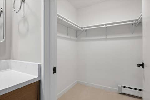 Tiny photo for 203 N KENILWORTH Avenue #2P, Oak Park, IL 60302 (MLS # 12687013)