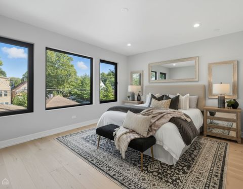 Tiny photo for 4203 N Drake Avenue, Chicago, IL 60618 (MLS # 12466850)