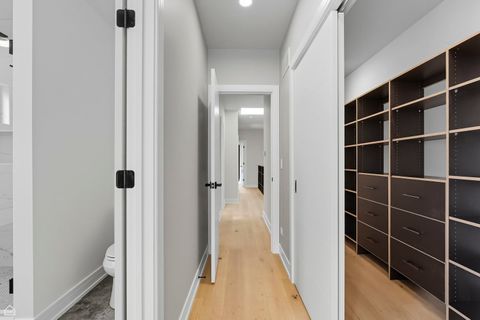 Tiny photo for 4203 N Drake Avenue, Chicago, IL 60618 (MLS # 12466850)