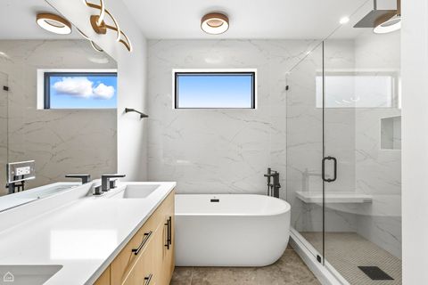 Tiny photo for 4203 N Drake Avenue, Chicago, IL 60618 (MLS # 12466850)