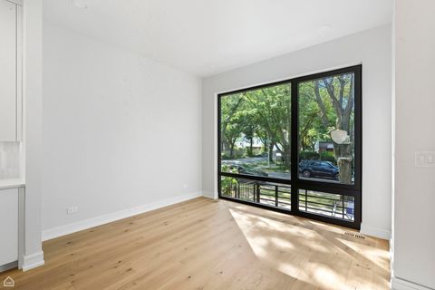 Tiny photo for 4203 N Drake Avenue, Chicago, IL 60618 (MLS # 12466850)