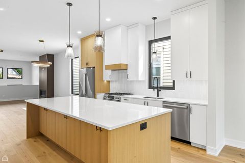 Tiny photo for 4203 N Drake Avenue, Chicago, IL 60618 (MLS # 12466850)