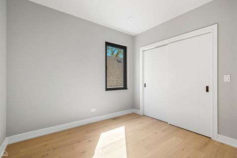 Tiny photo for 4203 N Drake Avenue, Chicago, IL 60618 (MLS # 12466850)