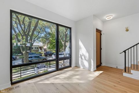 Tiny photo for 4203 N Drake Avenue, Chicago, IL 60618 (MLS # 12466850)