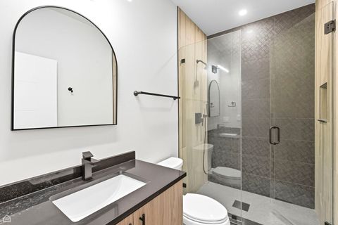 Tiny photo for 4203 N Drake Avenue, Chicago, IL 60618 (MLS # 12466850)