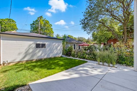 Tiny photo for 4203 N Drake Avenue, Chicago, IL 60618 (MLS # 12466850)