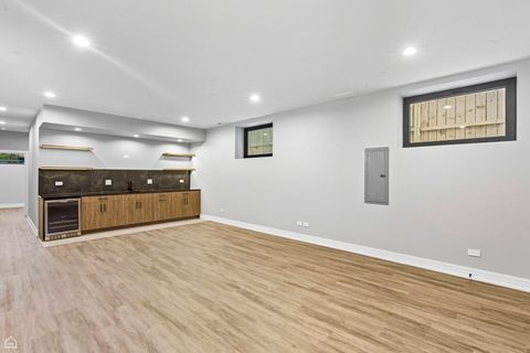 Tiny photo for 4203 N Drake Avenue, Chicago, IL 60618 (MLS # 12466850)