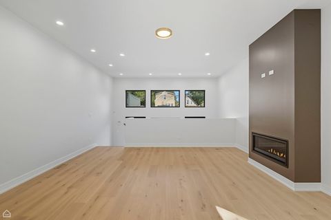 Tiny photo for 4203 N Drake Avenue, Chicago, IL 60618 (MLS # 12466850)