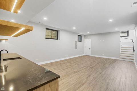 Tiny photo for 4203 N Drake Avenue, Chicago, IL 60618 (MLS # 12466850)