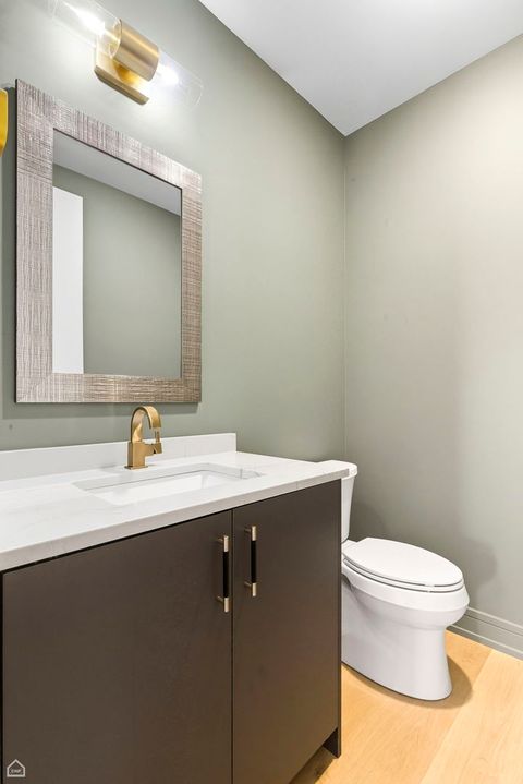 Tiny photo for 4203 N Drake Avenue, Chicago, IL 60618 (MLS # 12466850)