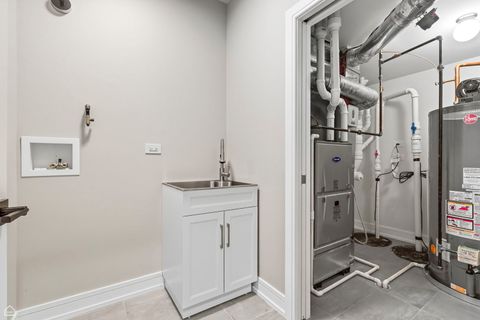 Tiny photo for 4203 N Drake Avenue, Chicago, IL 60618 (MLS # 12466850)