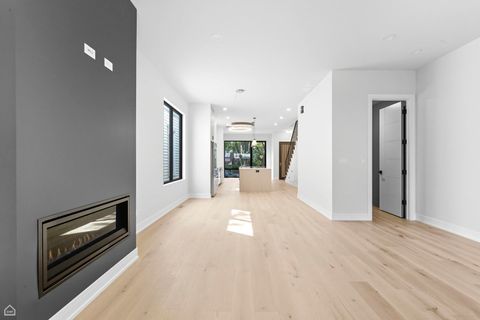 Tiny photo for 4203 N Drake Avenue, Chicago, IL 60618 (MLS # 12466850)